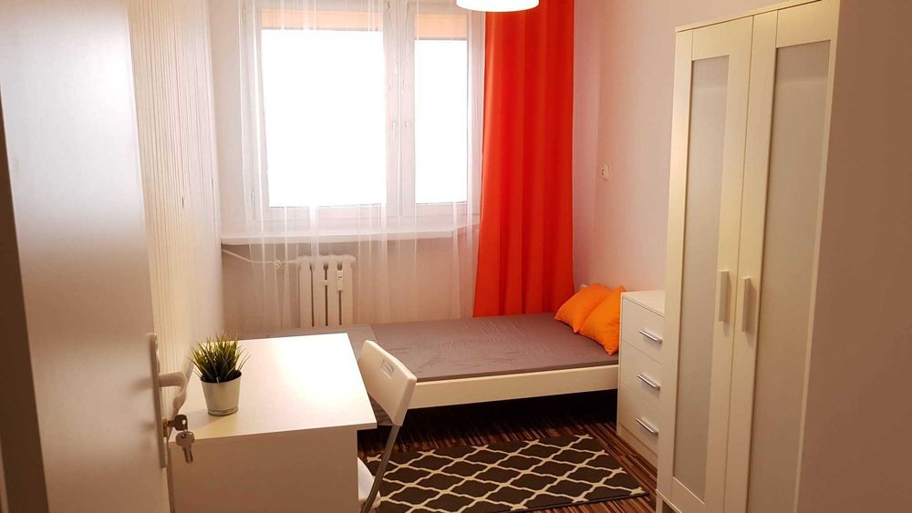 Mieszkanie – Rzeszów, Śródmieście - Widok 3