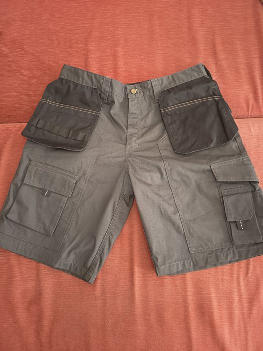Шорти робочі Apache, нові.