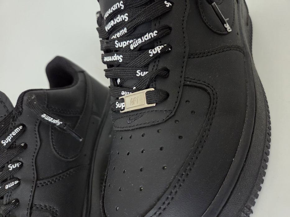 air force 1 supreme
