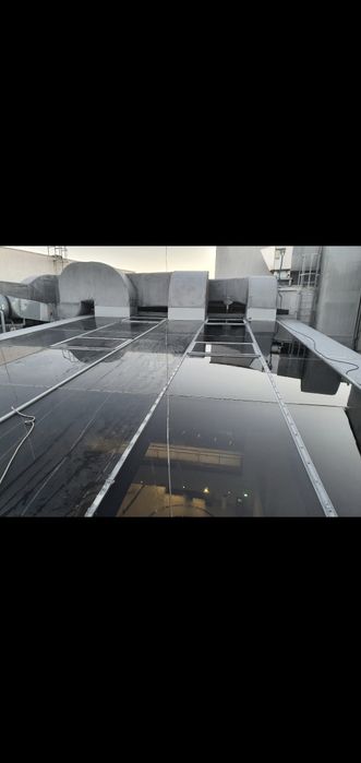 Mycie Kostki Brukowej, Elewacji, Dachów Okien / Witryn-Pranie dywanów