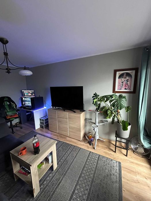 Mieszkanie do wynajęcia