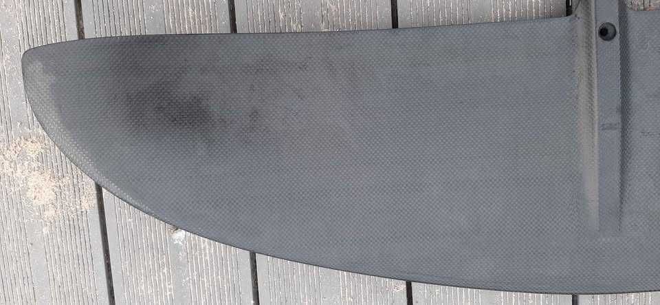 Kompletny zestaw na początek przygody z Wingfoil.