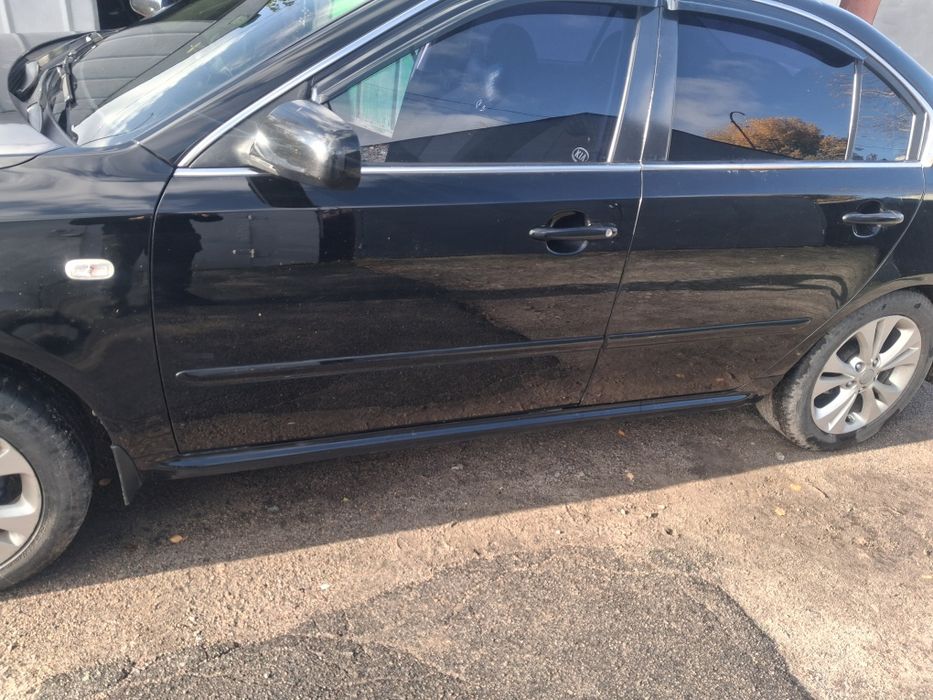 Продам автомобіль в гарному стані