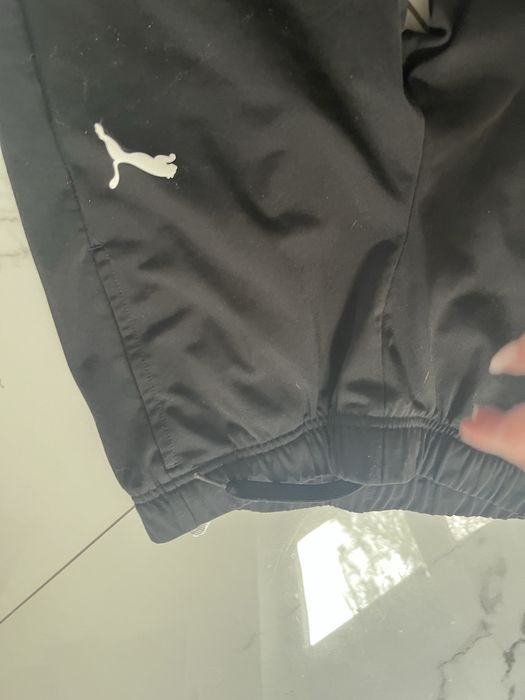 Spodnie Puma 11/12 lat