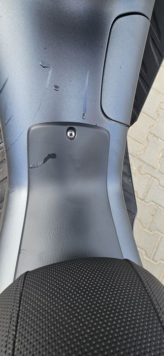 Honda pantheon 150i ідеальний стан відреставрований