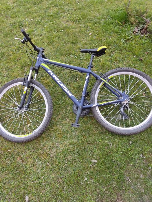 Rower górski Kross Hexagon 1.0