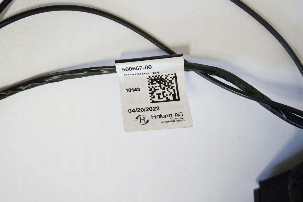 lusterko prawe 9 pin ford connect iii 2k7857502as