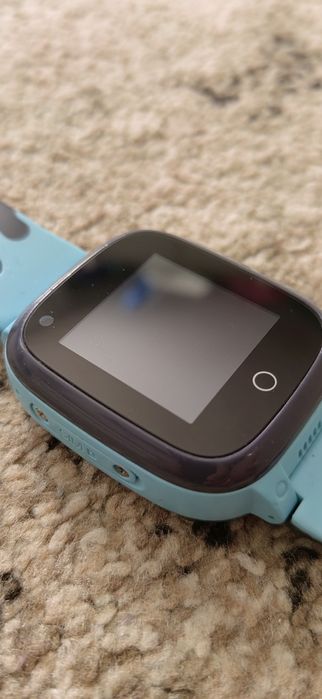 Smartwatch Garett Kids Spark 4G RT