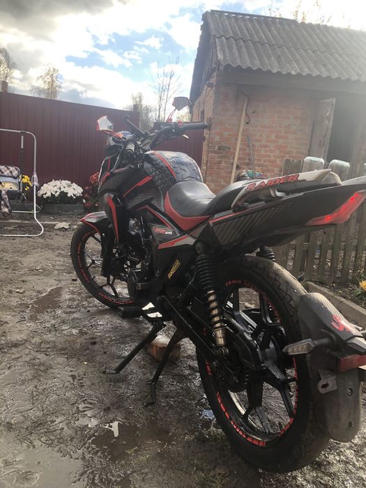 Spark sp200r-16 2023