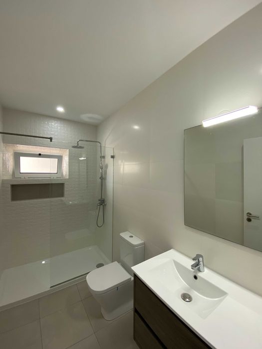 Moradia em banda T2 para alugar