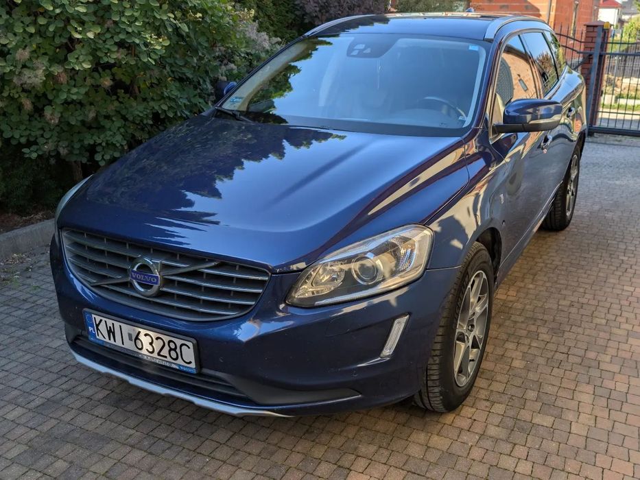 Volvo XC 60