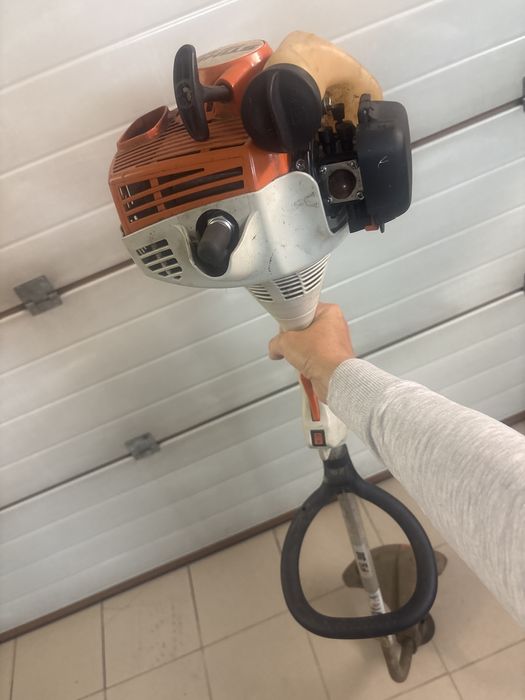 Podkaszarka spalinowa STIHL FS 38