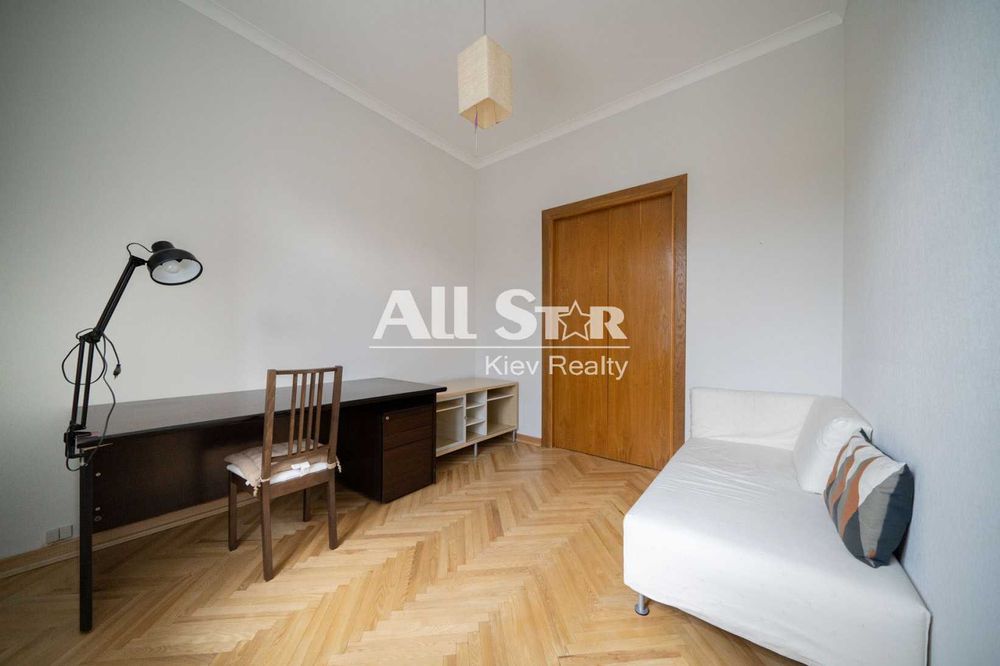 Оренда 3к квартири у Києві, Ярославів Вал вул., 15а Без комісії