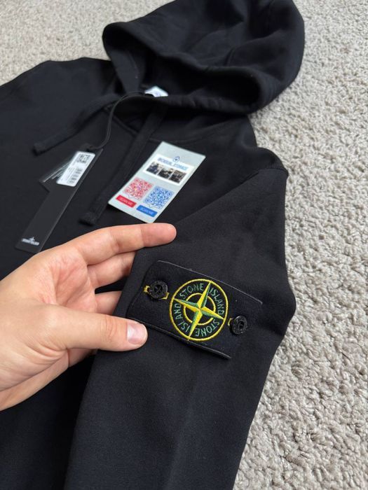 Худи Stone Island