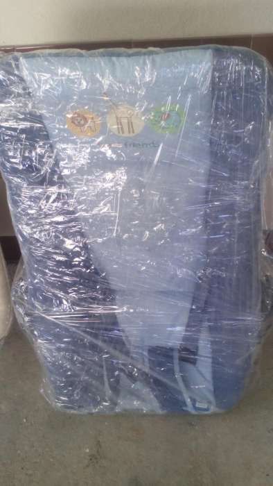 Esperguiçadeira de bebé