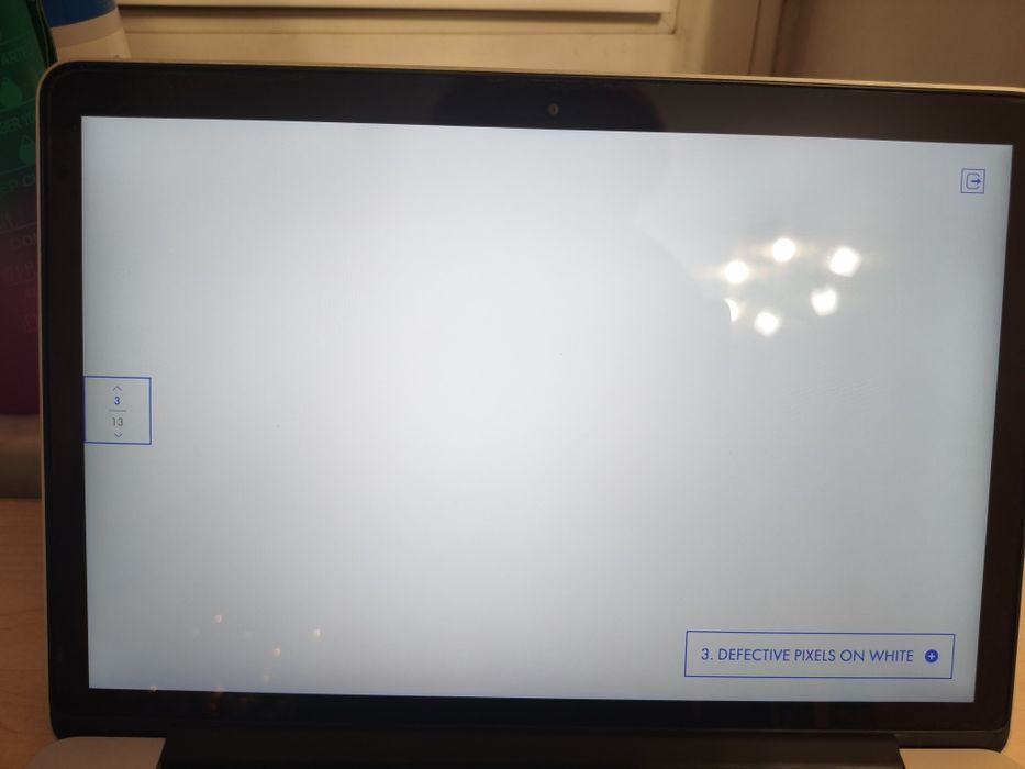 Macbook pro 2015 13inch (A1502)