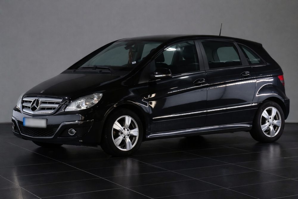 Mercedes-Benz B 180 CDI