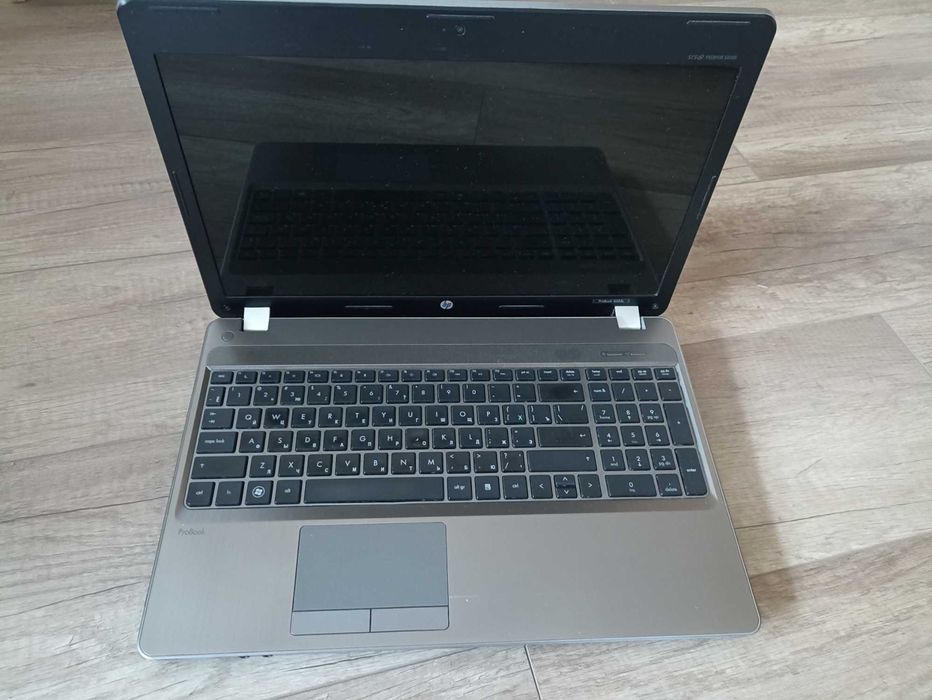 Ноутбук HP ProBook 4535s