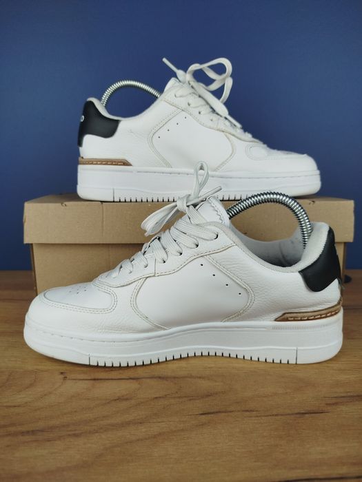 Polo Ralph Lauren – niskie sneakersy