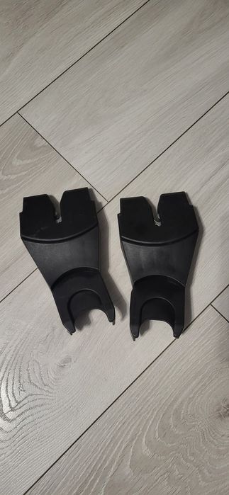 Adaptery do wózka Adamex