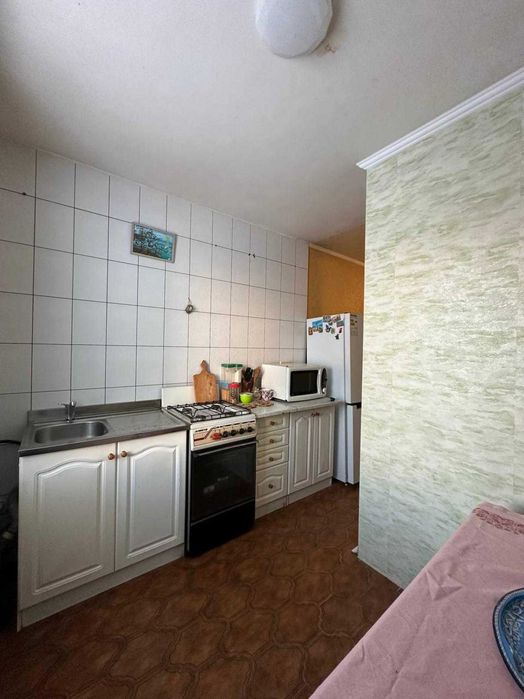 Apartment in Kharkiv - View 4