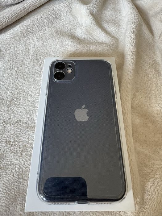 Iphone 11 - black