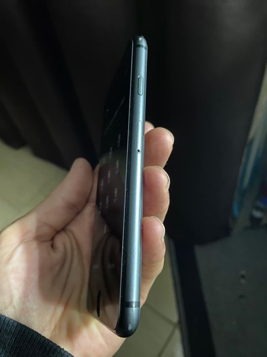 Iphone 8 64gb com capas e peliculas de proteção