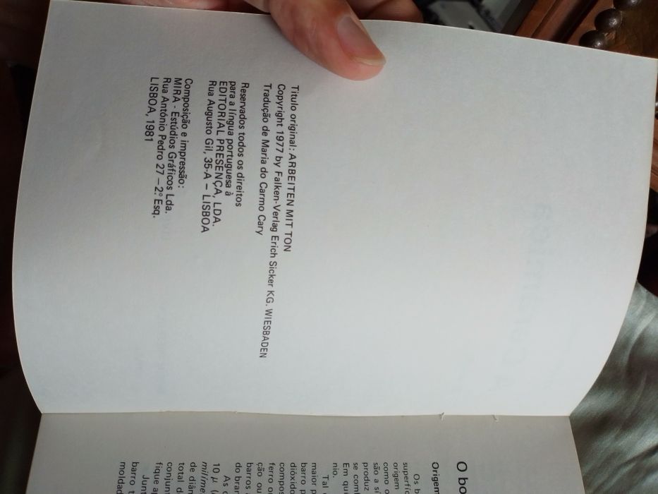 Catalogo Guia Museo N.Ceramica:Gonzalez10E-Berlinde antigo-2E Desde 2E