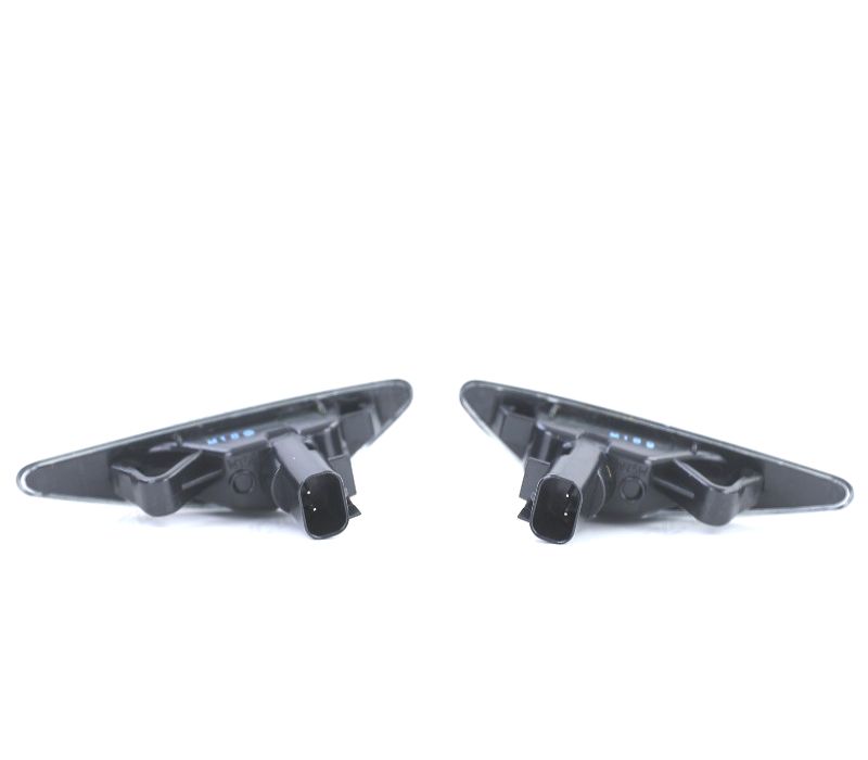 PISCAS LATERAIS MAZDA 6 GH 07-12 FUMADO