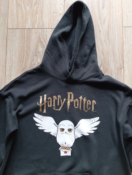 Harry Potter - bluza