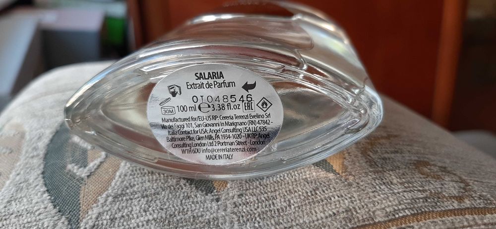 Salaria Giardino Benessere