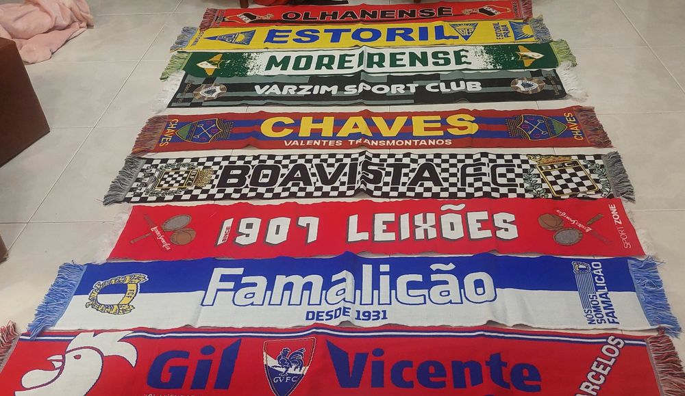 Echarpes,bufandas,scarf novos