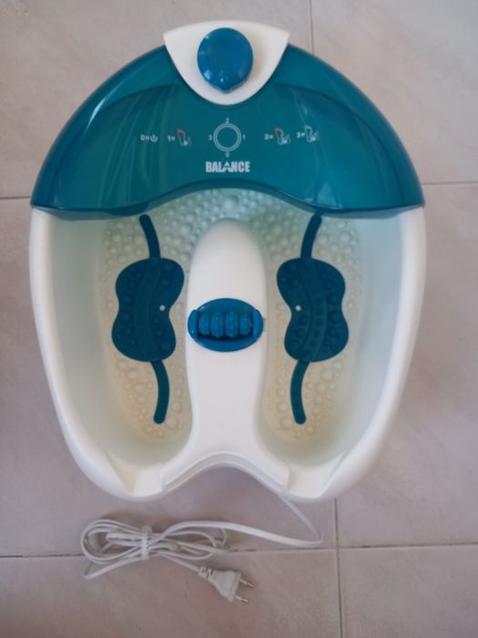 Bacia de hidromassagem