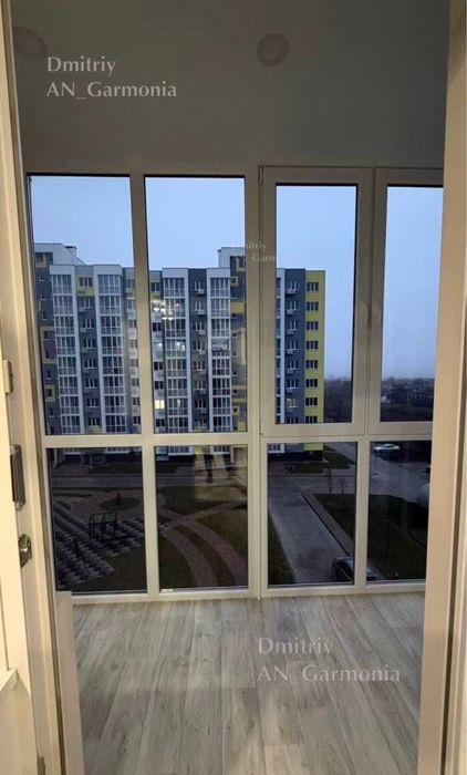 1-К жк Пелюстковый , Браилки