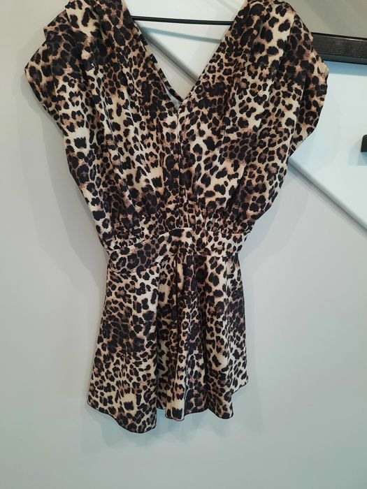 Super kombinezon włoski New Collection lekki przewiewny