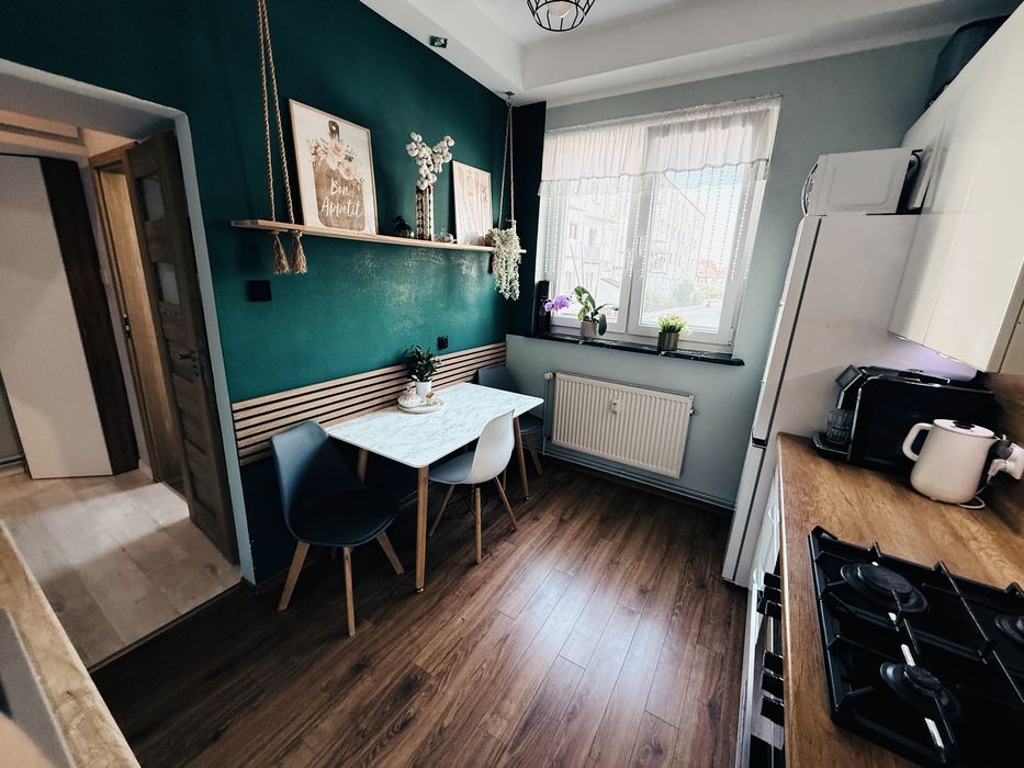 Mieszkanie 2-pokojowe po remoncie | 49,9 m² | Polkowice - Widok 5