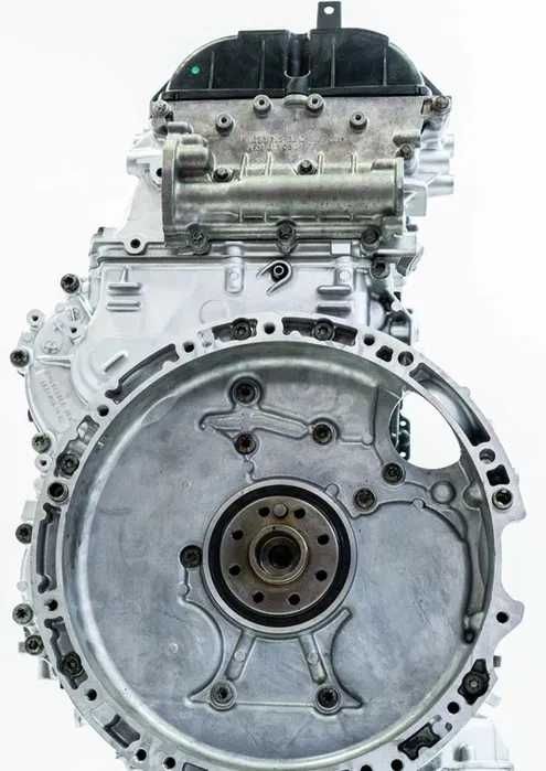 SILNIK REGENEROWANY nowy wał Mercedes Sprinter W906 OM 651 2.2 CDI 651.955