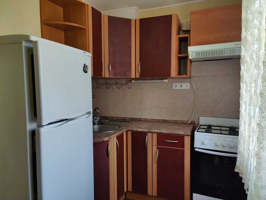 Здається однокімнатна квартира вул. Русанівська набережна 8, Русанівка