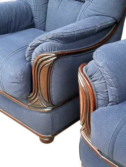 Poltronas individuais