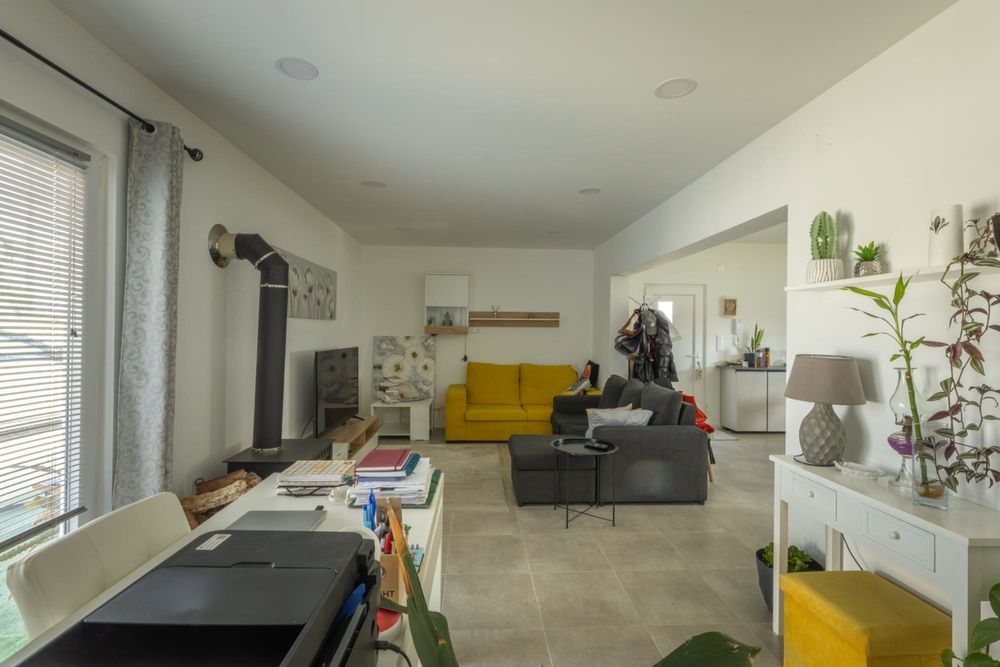 Moradia T3 totalmente Remodelada