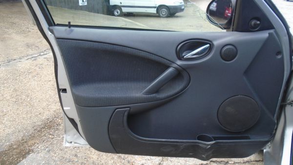 Para Peças Rover 25 Hatchback (Rf)