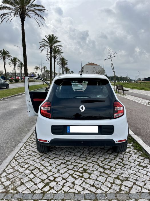 Renault Twingo Sport 0.9 TCe (Radio R-Link) foto 5