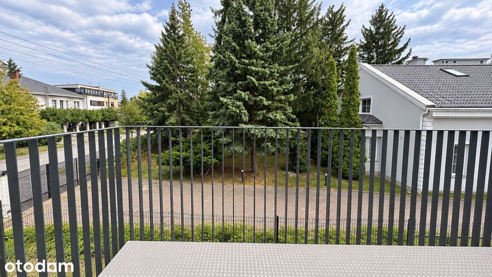Dom – Warszawa - Widok 3