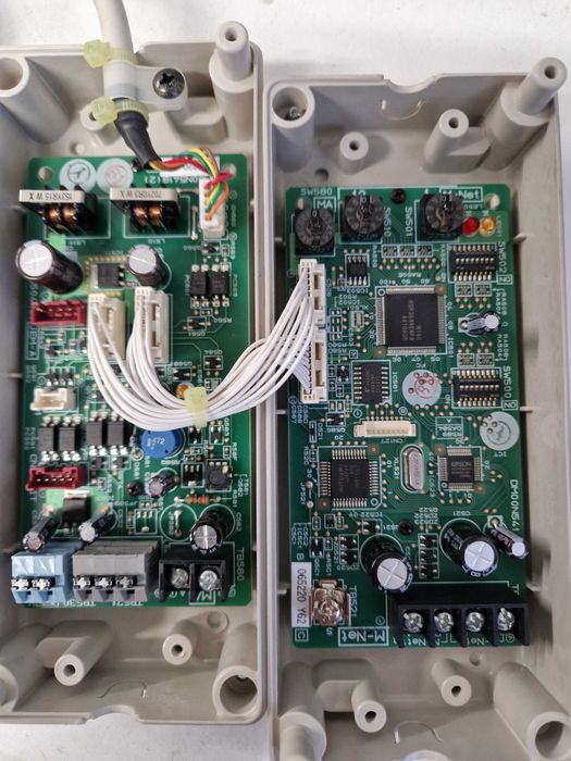 MAC-333IF MAC-333IF Advanced Interface