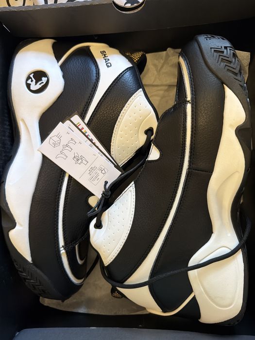 Buty shaq rozmiar 45