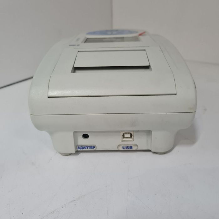 Б/У Електрокардіограф ЮКАРД 100 (UTAS), 2020 рік, робочий