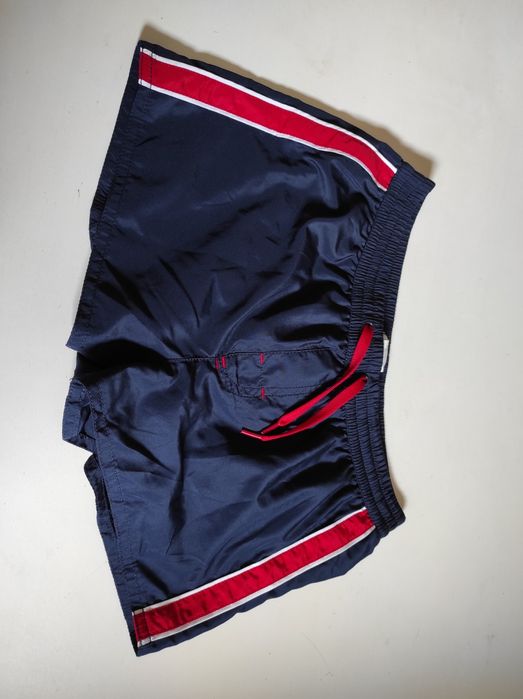 Calções banho menino coast