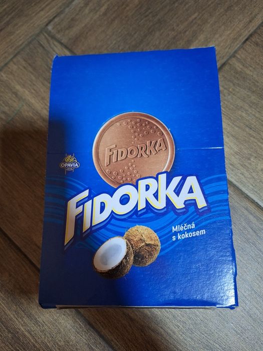 Солодощі смачненькі