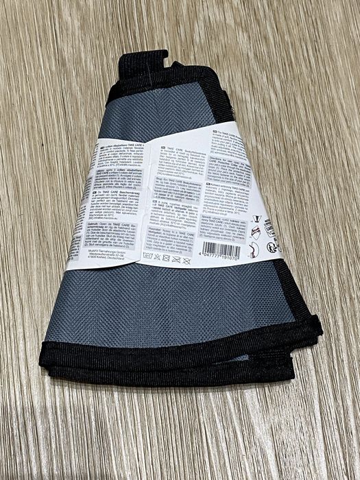 Kołnierz ochronny dla psa NOWY nieużywany regulowany