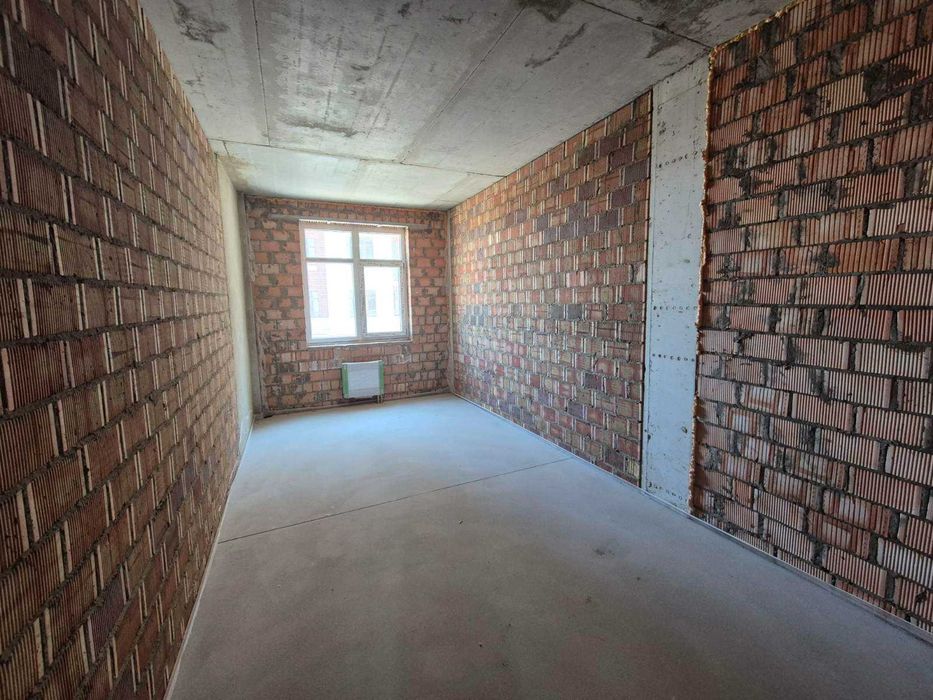 3 комнатная в престижном районе ЖК "Парк Совиньон"